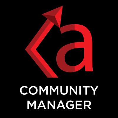 GDI Community Manager